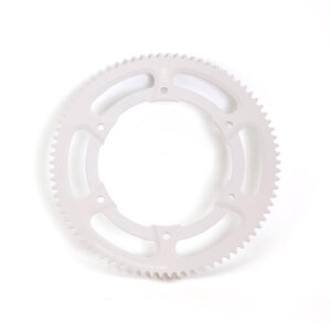 Sprocket Ring Micro-Arc Oxidation 7075