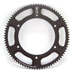 Sprocket Ring Anodized finish 6061進口版